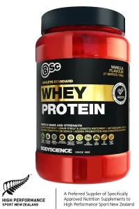 Whey Protein