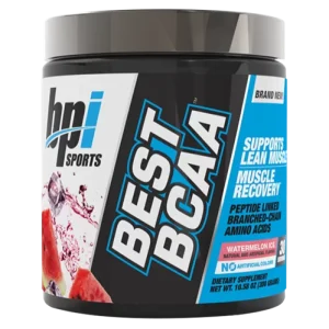 BPI BEST BCAA - 30 Serves