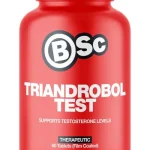 BSC TRIANDROBOL TEST