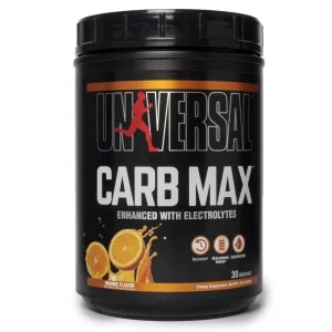 Universal Carb Max