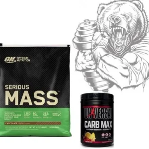 Deal- Big as a Bear