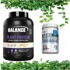 Deal- Plant Power