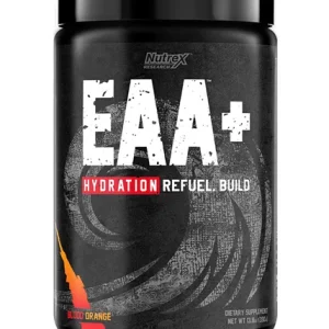 Nutrex EAA+ Hydration