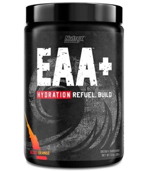 Nutrex EAA+ Hydration
