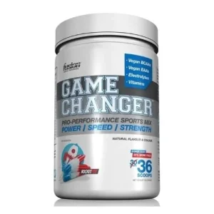 Fusion Muscle Game Changer