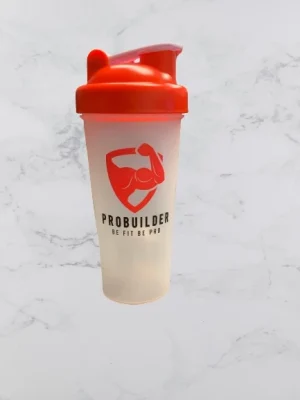 SHAKER BOTTLE