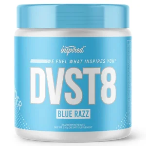 Inspired DVST8 Global Pre Workout