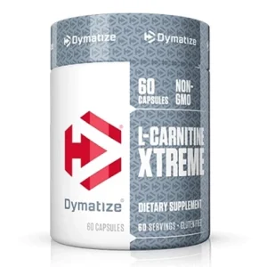 DYMATIZE L-CARNITINE XTREME CAPS