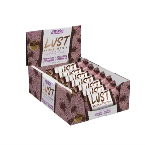 Lust Bars - Pack of 12