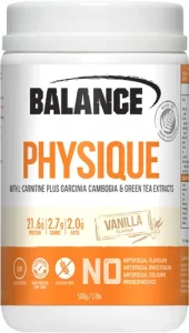 L-Carnitine