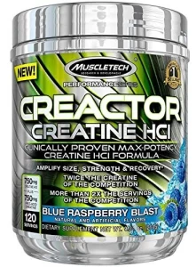 Creatine