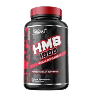 Nutrex HMB 1000