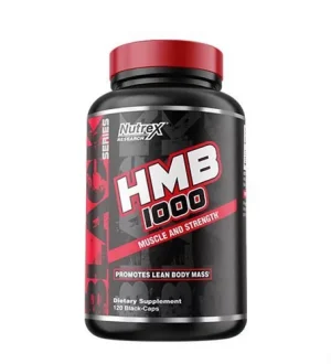 Nutrex HMB 1000