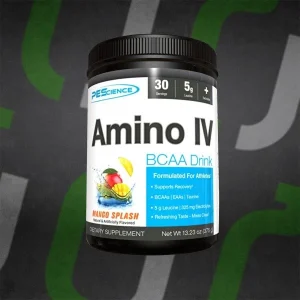 PESCIENCE AMINO IV