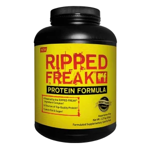 Whey Protein