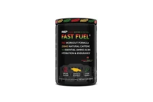RSP Fast Fuel