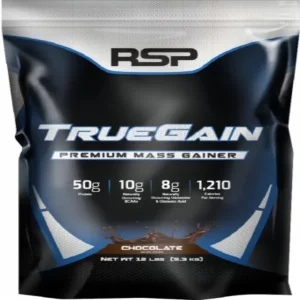 RSP TRUEGAIN