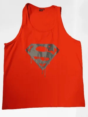 GYM SINGLET