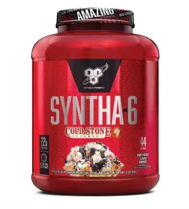 Protein Supplements