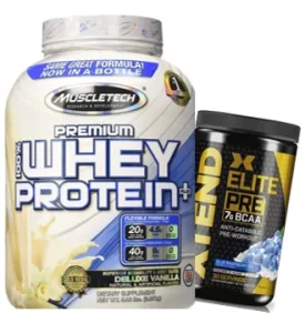 Protein Supplements