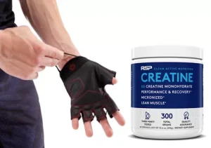 Power & Strength Deal!