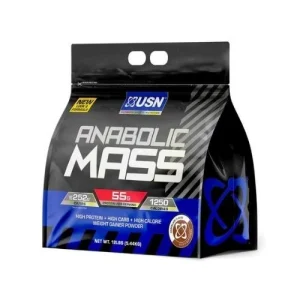 USN Anabolic All In-One Mass Gainer