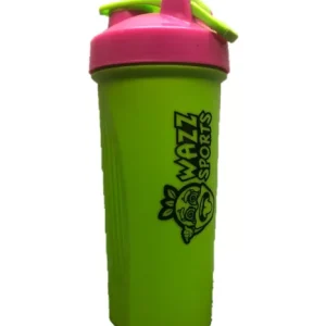 Wazz Sports Shaker