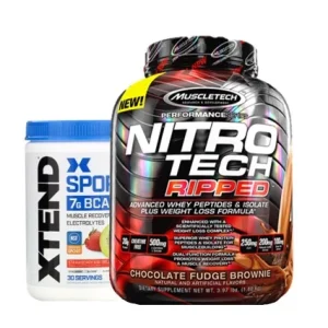 Shred Recovery DEAL!!