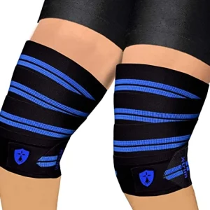 Xtrim Knee Wrap