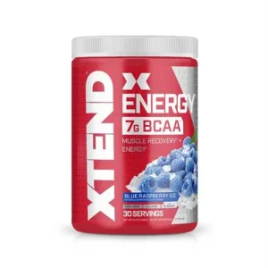 Xtend Energy