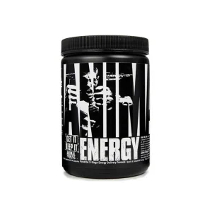 Animal Energy Caps