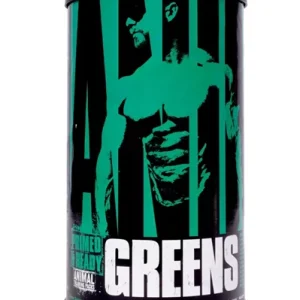 Universal Animal Green - Animal Training Packs -Prebiotic