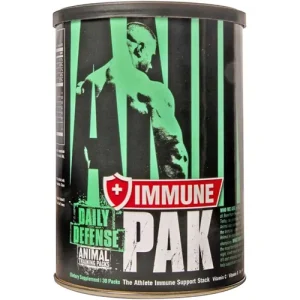 Universal Nutrition Immune Pak