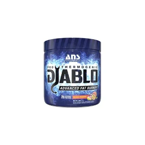 ANS Performance Diablo Fat Burner
