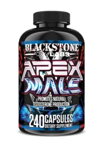 Testosterone Support