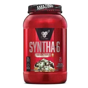 BSN Syntha -6 ColdStone Creamry
