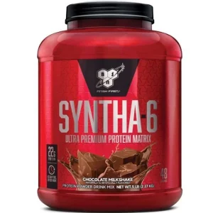 Bsn Syntha 6