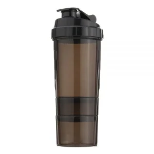 3 Cup Shaker