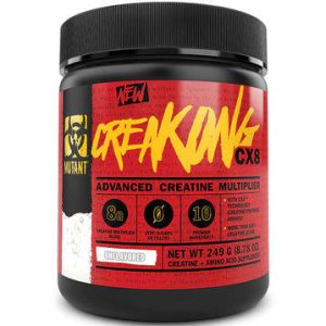 MUTANT CREAKONG CX8