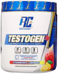 RONNIE COLEMAN TESTOGEN XR POWDER