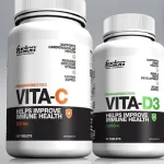 Fusion Foundation Series Vita-C