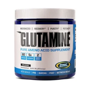 GASPARI GLUTAMINE