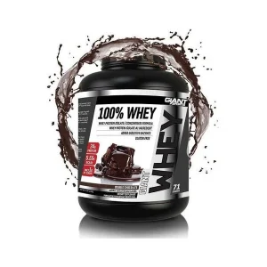 GIANT SPORTS 100% WHEY