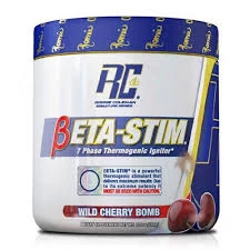RONNIE COLEMAN BETA STIM POWDER