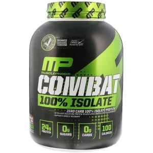 MUSCLEPHARM COMBAT SPORTS ISOLATE