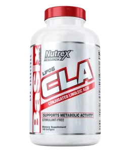 Weight Loss Supplements