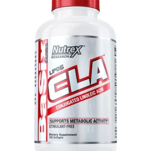 NUTREX Lipo 6 CLA