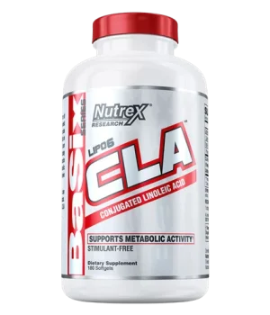 NUTREX Lipo 6 CLA