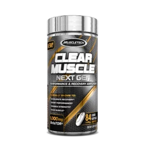 Clear Muscle