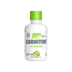 MUSCLEPHARM LIQUID CARNITINE